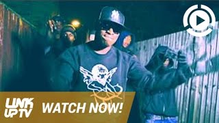 Yungen Ft Sneakbo  Aint On Nuttin Music Video YungenPlayDirty Sneakbo  Link Up TV [upl. by Amre283]