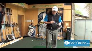 Taylormade Titleist Mizuno Cobra and Ping Iron Review [upl. by Eniar]