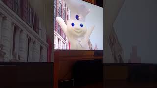 Pillsbury doughboy [upl. by Beltran]