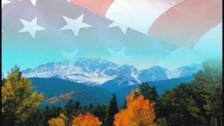 America the Beautiful performed by the Mormon Tabernacle Choir [upl. by Gudren482]