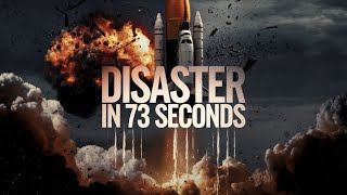 The Challenger Space Shuttle Disaster A Tragedy That Shook the World [upl. by Brant553]