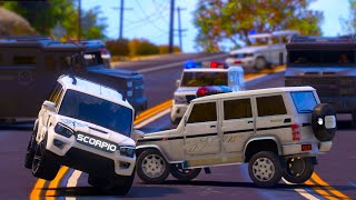 🚨 Z Black S11 Classic VS Police 🚨 🚨 GTA 5 [upl. by Noreen989]