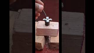 Pench tight tricks video drillingtools tooltips sachinfactorywork [upl. by Chandos609]