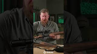 STRASSER RS 14 model overview huntingmainan sniper rifle huntingrifle [upl. by Brannon]