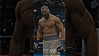 Viktor Drago vs Damian Anderson  edit shorts rocky fyp [upl. by Ariait]