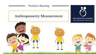 Anthropometry Measurement [upl. by Ybbor443]