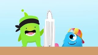 Introduce students to ClassDojo [upl. by Acinna]