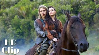 The Shannara Chronicles  TV series in hindi  S01 E1  33 [upl. by Divod431]