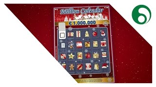 Million Calendar [upl. by Japha]