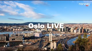 Oslo LIVE [upl. by Seligmann]