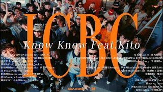 《ICBC》（featkito）Official Music Video [upl. by Simmons]