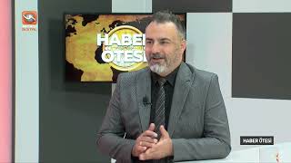 AKSU TV Haber Ötesi Programı KSÜ Rektörü Prof Dr Alptekin Yasım [upl. by Nrubloc555]