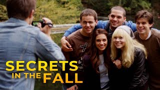 Secrets in the Fall 2015  Full Movie  Brittany Goodwin [upl. by Roose]