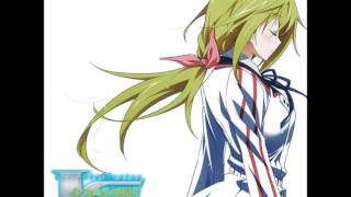 Infinite Stratos Character Song Charlotte Dunois  Mon Chérie Ma Chérie MP3 Download Link [upl. by Arze]