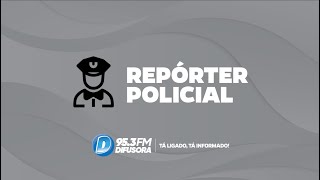 Ocorrências Policiais  17072024 [upl. by Amahcen]