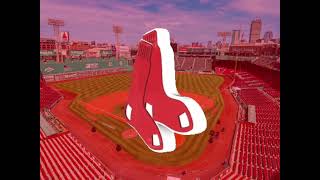 Boston Red Sox Home Run Song 2024 [upl. by Christel]