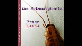 Metamorphosis by Franz Kafka  Audiobook [upl. by Ingar156]