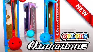 New Otamatone Colors 😱 TheRealSullyG [upl. by Alair104]