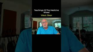 Teachings Of The Medicine Wheel West [upl. by Rutan]