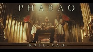 KOLLEGAH  PHARAO ALBUM quotIMPERATORquot OUT NOW [upl. by Kennett]