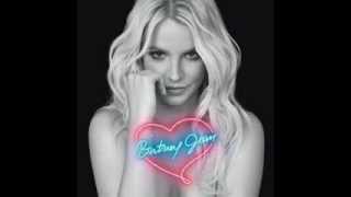 Britney Spears  Work Bch [upl. by Anyg]