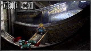 Final Fantasy IX  Odins Sword amp Amarants Folly  Episode 88 [upl. by Adanar]