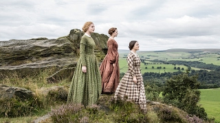 To Walk Invisible The Bronte Sisters Preview [upl. by Bluh753]