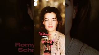 Romy Schneider Evolution celebrity actress romyschneider tribute rip [upl. by Corvese]