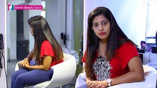 How To Use Shampoo and Conditioner for Women  Malayalam Beauty Tips  Ethnic Beauty Court  YouTube [upl. by Abil]