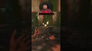 BIOSHOCK 🔥 bigmylesgaming bioshock gaming gamer shorts [upl. by Aristotle259]