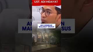 UST ADI HIDAYAT ustadzadihidayat [upl. by Craner]