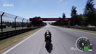 RIDE 5 Nurburgring Nordschleife 636530 [upl. by Dory88]