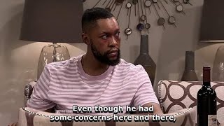 ETVSCANDAL 04 NOVEMBER 2024  MORE TROUBLE FOR TIRO [upl. by Gregorius303]