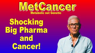 The shocking truth behind big pharma and the cancer industry [upl. by Ced290]