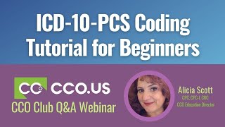 ICD10PCS Coding Tutorial for Beginners [upl. by Dolores296]