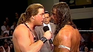 10 Best Rivalries In ECW History [upl. by Bobseine]