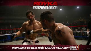 Film Boyka HD مترجم 2016 10 [upl. by Aligna419]