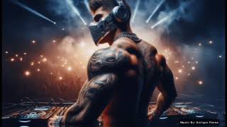 Deep House EDM Gym Motivation Playlist 2024  Boost Your Gym Workouts with HighEnergy Beats [upl. by Ihsar]