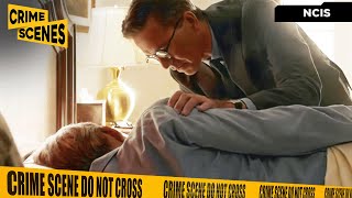 Doctor Donald quotDuckyquot Mallard Has Died  NCIS David McCallum Brian Dietzen [upl. by Daph]