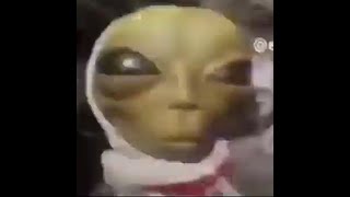 Alien Meme Turkish Song TikTok IG 10 Hours  Patlamaya Devam [upl. by Eelek]