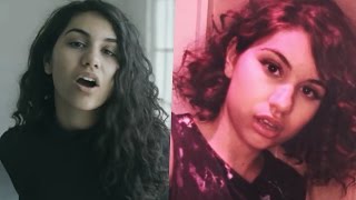 Alessia Cara  My Favorite Songs [upl. by Lejna]