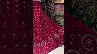 Only 3000৳ Bridal lehenga 🥰❤️ 01945536275 [upl. by Franek]