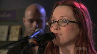 INGRID MICHAELSON SIngs quotSoldierquot quotMaybequot and quotEverybodyquot Live 1 [upl. by Seebeck23]