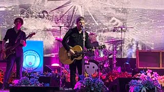 Noel Gallagher’s HFB  Easy Now  Crystal Palace Park South Facing Festival London July 28 2023 [upl. by Nelsen]