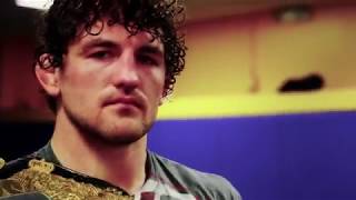 Ben Askren Highlights 2018 [upl. by Zuckerman]