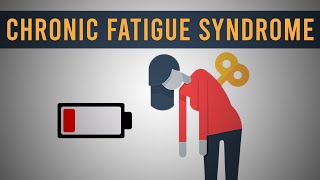 What Causes Chronic Fatigue Syndrome [upl. by Enawtna]