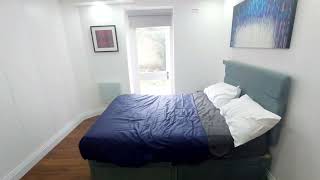 Kintyre Court Streatham Hill SW2  3 Bed Apartment with private garden [upl. by Melvin]