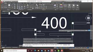 COMMENT FAIRE LES COTATIONS SUR AUTOCAD [upl. by Sebastien]