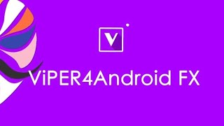 Install Viper4Android On Android 11 [upl. by Trebo]