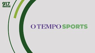 O TEMPO SPORTS  Edição de 09122024 [upl. by Buffy990]